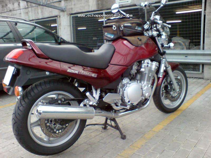 SUZUKI GSX 1100 G marving SUZUKI GSX 1100 G marving